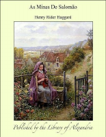 As Minas do Rei Salomão - H. Rider Haggard.pdf